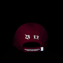 Reflective Hat - 240609_KIDSUPER_UNISWAP_MERCH_1149__R2